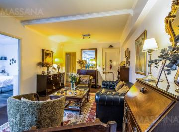 Departamento · 55m² · 3 Ambientes · Departamento 3 Ambientes Impecable de 55 m² Totalmente Reciclado