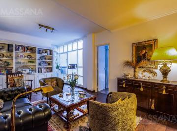 Departamento · 55m² · 3 Ambientes · Departamento 3 Ambientes Impecable de 55 m² Totalmente Reciclado