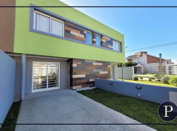 Casa · 91m² · 3 Ambientes · Excelente Duplex 3 Ambientes en Constitucion