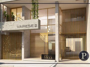 Departamento · 57m² · 2 Ambientes · 1 Cochera · Departamento 2 Ambientes con Terraza Propia y Cochera
