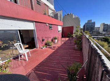 Departamento · 43m² · 3 Ambientes · Departamento 3 Ambientes con Balcon Terraza en Villa Crespo
