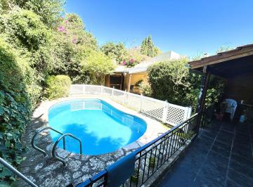 Casa de 3 ambientes, Vicente López · Casa en Venta con Jardin y Piscina en Florida, Vicente Lopez