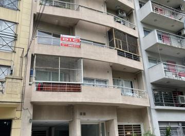 MDZ-MDZ-291_2 · Monoambiente con Balcon Aterrazado