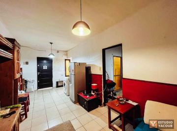 PH · 59m² · 3 Ambientes · PH en Venta - 2 Dorm. 1 Baño - 59,8 m² - La Plata