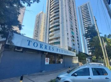 Departamento · 42m² · 2 Ambientes · Depto 2 Amb en Alquiler T. Pueyrredon