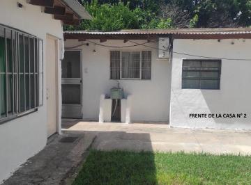 Casa de 2 ambientes, Almirante Brown · Se Vende Excelente Oportunidad