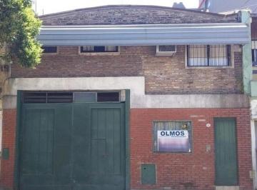 Bodega-Galpón , Flores · Venta Galpón Flores Capital Federal Acepta Propiedad en Caba Parte de Pago