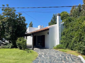 Casa de 5 ambientes, General Rodríguez · Casa en Venta Country Club Las Lajas, General Rodriguez