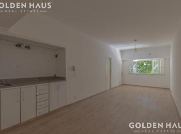 Departamento · 28m² · 1 Ambiente · Departamento en Olivos