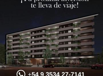 Departamento de 4 ambientes, Villa Nueva · Pre Venta Departamentos en Balcones del Golf