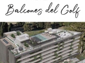 Departamento de 4 ambientes, Villa Nueva · Pre Venta Departamentos en Balcones del Golf