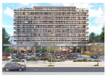 Oficina comercial · 55m² · Venta Oficina Canning