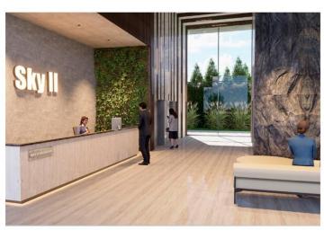 Oficina comercial · 95m² · Canning Venta Oficina