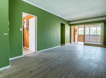 Departamento · 72m² · 4 Ambientes · Venta 4 Ambientes Impecable a Nuevo Balcón San Martín