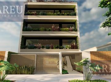 Departamento · 57m² · 2 Ambientes · 1 Cochera · Departamentos en Venta en San Isidro