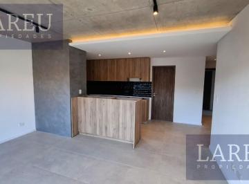 Departamento · 57m² · 2 Ambientes · 1 Cochera · Departamentos en Venta en San Isidro