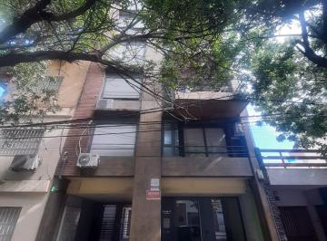 Departamento de 1 ambiente, Rosario · Alquiler