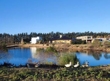 Terreno · 1000m² · Venta Lote Barrio Cerrado Monet 1000 m² Cardales