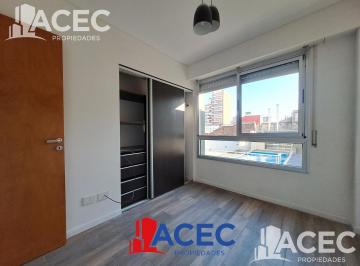 Departamento · 40m² · 2 Ambientes · Venta - Departamento - República de La Sexta