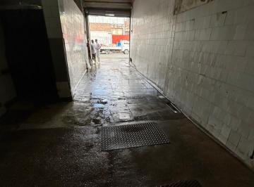 Local comercial de 5 ambientes, Villa Lugano · Oportunidad Frigorífico Habilitado! 323 M&sup2;!