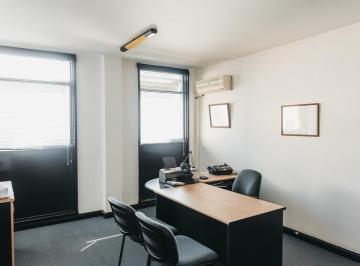 Oficina comercial · 32m² · 3 Ambientes · Alquiler Sarmiento 819 Oficinas Edificio Travella