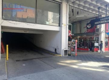 Garage · 12m² · 1 Ambiente · 1 Cochera · Venta - Cochera - Centro