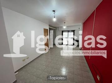 Departamento de 1 ambiente, La Matanza · Departamento de un Ambiente en Ciudad Madero