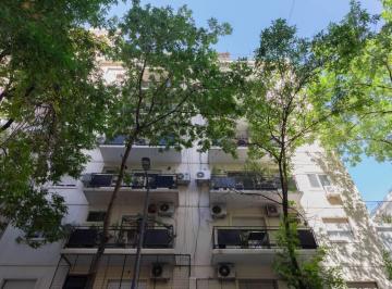 Departamento · 65m² · 4 Ambientes · Bulnes y Av del Libertador