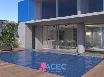 Departamento · 134m² · 4 Ambientes · Venta - Departamento - B. Abasto