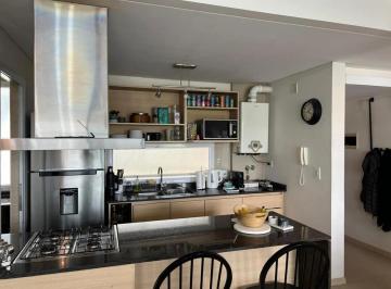 Departamento · 81m² · 3 Ambientes · Departamento Venta Barrancas de Iraola