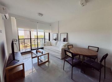Departamento · 43m² · 2 Ambientes · 1 Cochera · Depto. 2 Amb. C/ Cochera Alquiler Temporario - Tigre