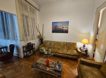 Departamento · 99m² · 4 Ambientes · Departamento en Venta - 3 Dorm. 1 Baño - 99,85 m² - Monserrat