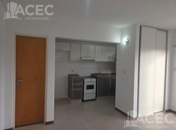 Departamento · 27m² · 1 Ambiente · 1 Cochera · Venta - Monoambiente - Ludueña