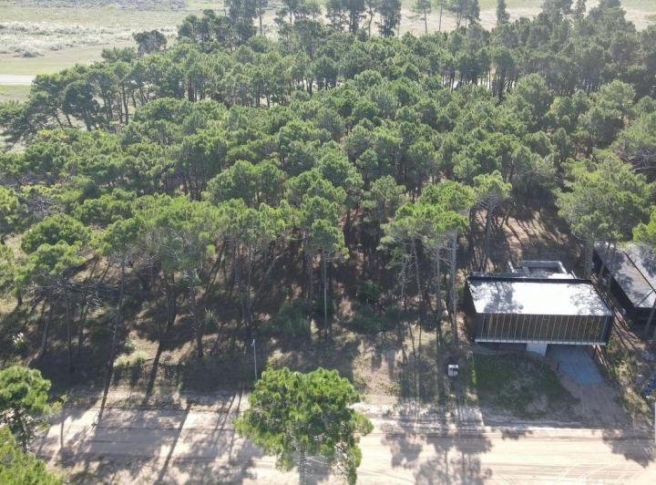 Terreno · 798m²