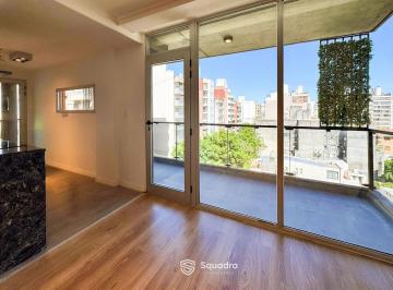 Departamento · 70m² · 3 Ambientes · Venta/ Financiacion - Departamento - 2 Dorm. - Balcón y Amenities - Martin, Rosario
