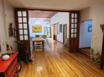 Casa · 312m² · 7 Ambientes · 1 Cochera · Casa en Alquiler 7 Amb Ideal Productoras Estudios