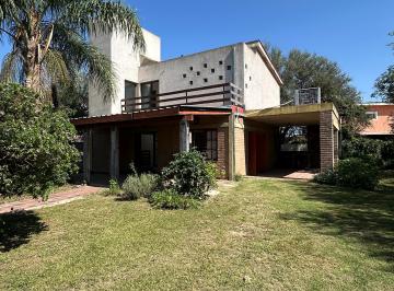 Casa de 5 ambientes, Anisacate · Apta Banco Vendo Casa de 3 Dorm en El Valle de Anisacate