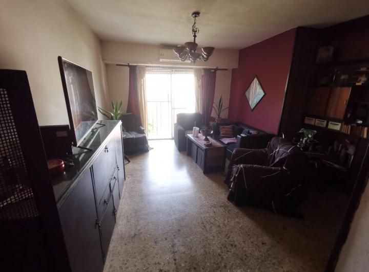 Cervantes 1400 - Departamento 3 Amb Al Frente 73 m&sup2; Balcon Bajas Expensas