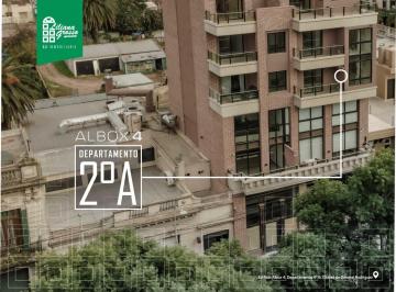 Departamento · 52m² · 2 Ambientes · Venta Departamento General Rodriguez