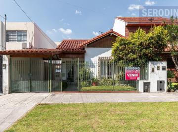 Frente · Casa en Quilmes Oeste