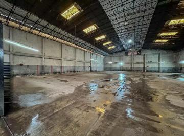 Depósito · 1000m² · Alquiler - Galpón - Depósito - 1000 m² - Piñeyro
