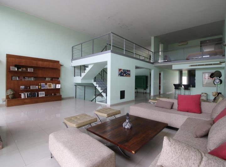 Loft en Alquiler Temporario