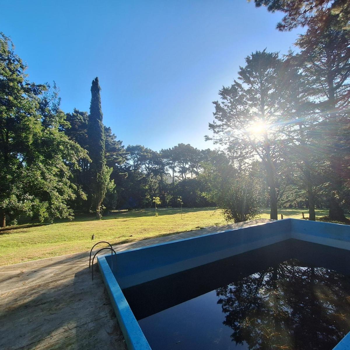 Espectacular casa quinta de 3 amb, 4150m² en Colinas Verdes Norte