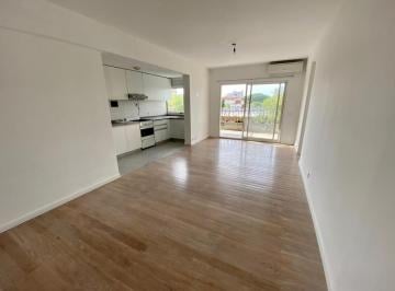 Departamento · 57m² · 3 Ambientes · 1 Cochera · Venta - Departamento - Tres Ambientes - Belgrano - con Cochera y Full Amenities.