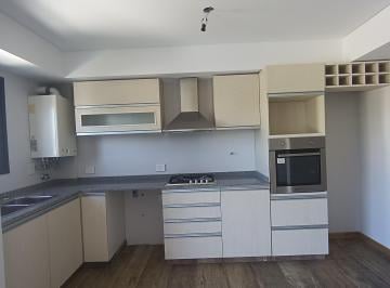 Departamento de 3 ambientes, Villa Luro · Excelente 3 Ambientes a Estrenar Contrafrente