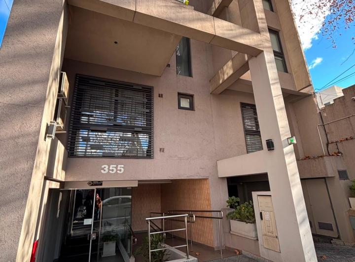 Departamento · 72m² · 3 Ambientes