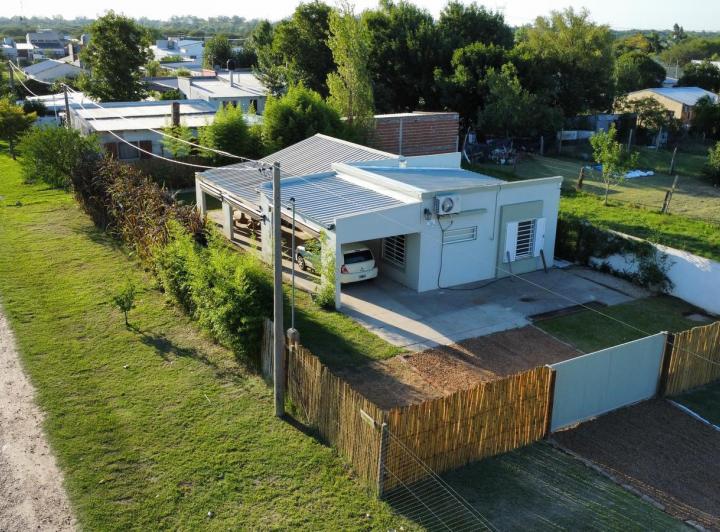 Casa en Pueblo General Belgrano