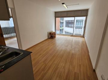 Departamento · 43m² · 2 Ambientes · Departamento en Alquiler en Microcentro, Capital Federal, Buenos Aires