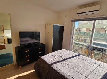 Departamento · 30m² · 1 Ambiente · Departamento en Alquiler en San Cristóbal, Capital Federal, Buenos Aires