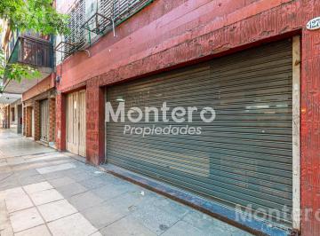 Edificio · 1473m² · 1 Cochera · Edificio en San Cristobal de 6 Pisos con Local Comercial Total 1473 m²